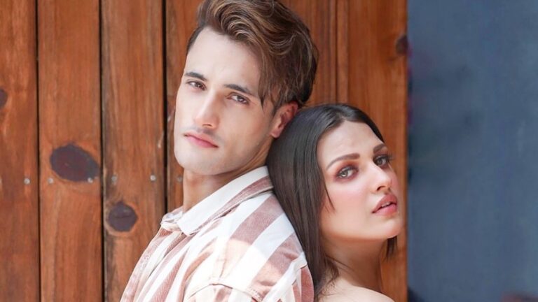 বিচ্ছেদ বিতর্ক তুঙ্গে আসিম রিয়াজ ও হিমাংশী খুরানার পাল্টাপাল্টি অভিযোগ