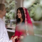 বিবাহবন্ধনে আবদ্ধ হলেন নাট্যশিল্পী মহসিনা আক্তার ও চিত্রগ্রাহক ইরফান উদ্দিন