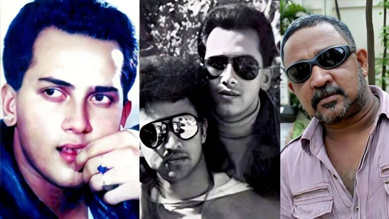 সালমান শাহ হত্যা মামলায় গ্রেপ্তার চিত্রনায়ক ডন
