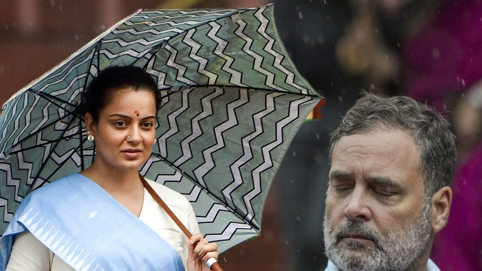 ঝাড়খণ্ডের নিয়োগ দুর্নীতি নিয়ে সরব কঙ্গনা রানাউত রাহুলের ভূমিকা নিয়ে তুললেন প্রশ্ন