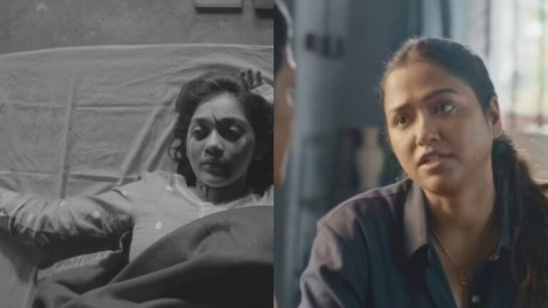 আর জি কর কাণ্ডের ছায়া অবলম্বনে হইচই পর্দায় আসছে অজেয়া সিরিজ মুক্তি ২১ অগস্ট