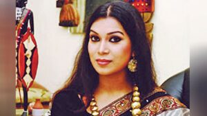 বাংলাদেশ টেলিভিশনের নতুন মহাপরিচালক কাজী জেসিন