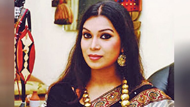 বাংলাদেশ টেলিভিশনের নতুন মহাপরিচালক কাজী জেসিন