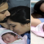 দ্বিতীয়বার মা হলেন পূজা বন্দ্যোপাধ্যায় কন্যা সন্তানের বাবা মা হলেন কুণাল ও পূজা
