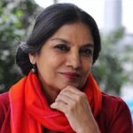 ধর্মীয় উগ্রপন্থা ও বিভাজন নিয়ে মুখ খুললেন শাবানা আজমি