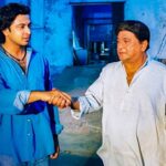 নায়করাজ রাজ্জাকের নবম মৃত্যুবার্ষিকীতে শাকিব খানের আবেগঘন শ্রদ্ধাঞ্জলি