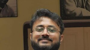 সৃজিত মুখোপাধ্যায়ের উইঙ্কল টুইঙ্কল ছবিতে নতুন অবতারে উন্মেষ গঙ্গোপাধ্যায়