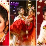 রণজয় ও শ্যামৌপ্তির দাম্পত্যে ভাঙনের গুঞ্জন টলিপাড়ায় তুঙ্গে