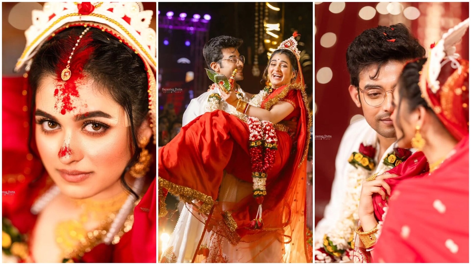 রণজয় ও শ্যামৌপ্তির দাম্পত্যে ভাঙনের গুঞ্জন টলিপাড়ায় তুঙ্গে