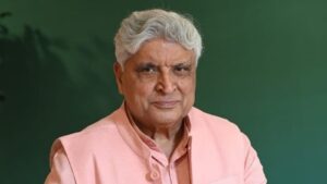 নতুন প্রজন্মের কাছে ভারতীয় চলচ্চিত্রের গানের প্রাসঙ্গিকতা নিয়ে মুখ খুললেন জাভেদ আখতার