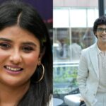 প্রযোজক হিসেবে আত্মপ্রকাশ পার্নো মিত্রের নতুন ছবি দ্য মিউজিক টিচার-এ নাম ভূমিকায় রাইমা সেন