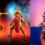 দেবী ছিন্নমস্তার সাজে বিতর্কিত পারফরম্যান্সের জেরে প্রকাশ্যে ক্ষমা চাইলেন নৃত্যশিল্পী দেবরাজ চৌধুরী