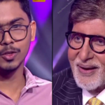 কৌন বনেগা ক্রোড়পতিতে ৫০ লাখ জয় আইআইটি মেধাবী যোগেশ সাহুর