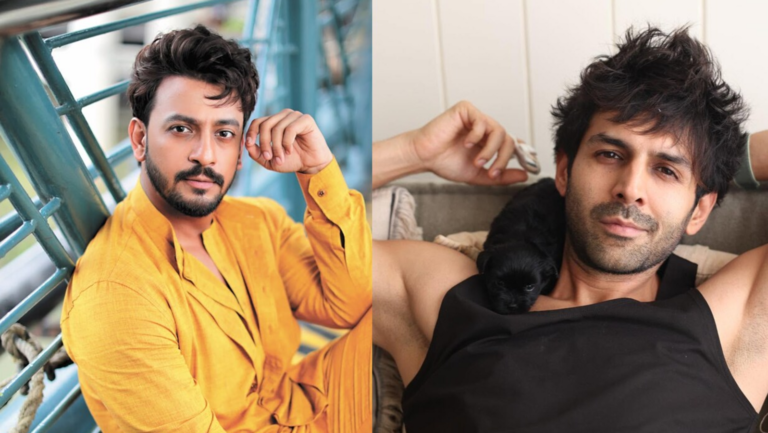 কার্তিক আরিয়ানকে ওভাররেটেড বলে নেটদুনিয়ায় তোপের মুখে বনি সেনগুপ্ত
