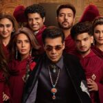 বিশ্বাস ও বিশ্বাসঘাতকতার গোলকধাঁধায় দ্য ট্রেইটর্স ২ নিয়ে তুঙ্গে বিতর্ক