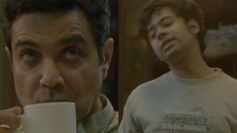 সিস্টেমের বিরুদ্ধে প্রসেনজিতের নতুন লড়াই আসছে ডাক্তার কাকু ১৮ সেপ্টেম্বর পর্দায়
