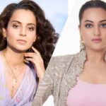 সহশিল্পী নিয়ে কঙ্গনা রানৌতের বিতর্কিত মন্তব্যে উত্তাল বলিউড