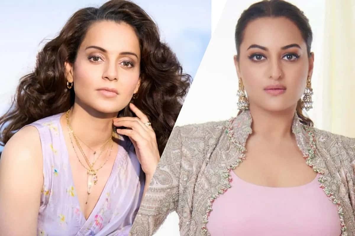 সহশিল্পী নিয়ে কঙ্গনা রানৌতের বিতর্কিত মন্তব্যে উত্তাল বলিউড