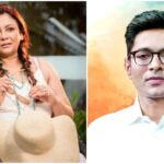 অভিষেকের বিদেশযাত্রার অনুমতি নিয়ে সুপ্রিম কোর্টের রায়ে কটাক্ষ শ্রীলেখা মিত্রের