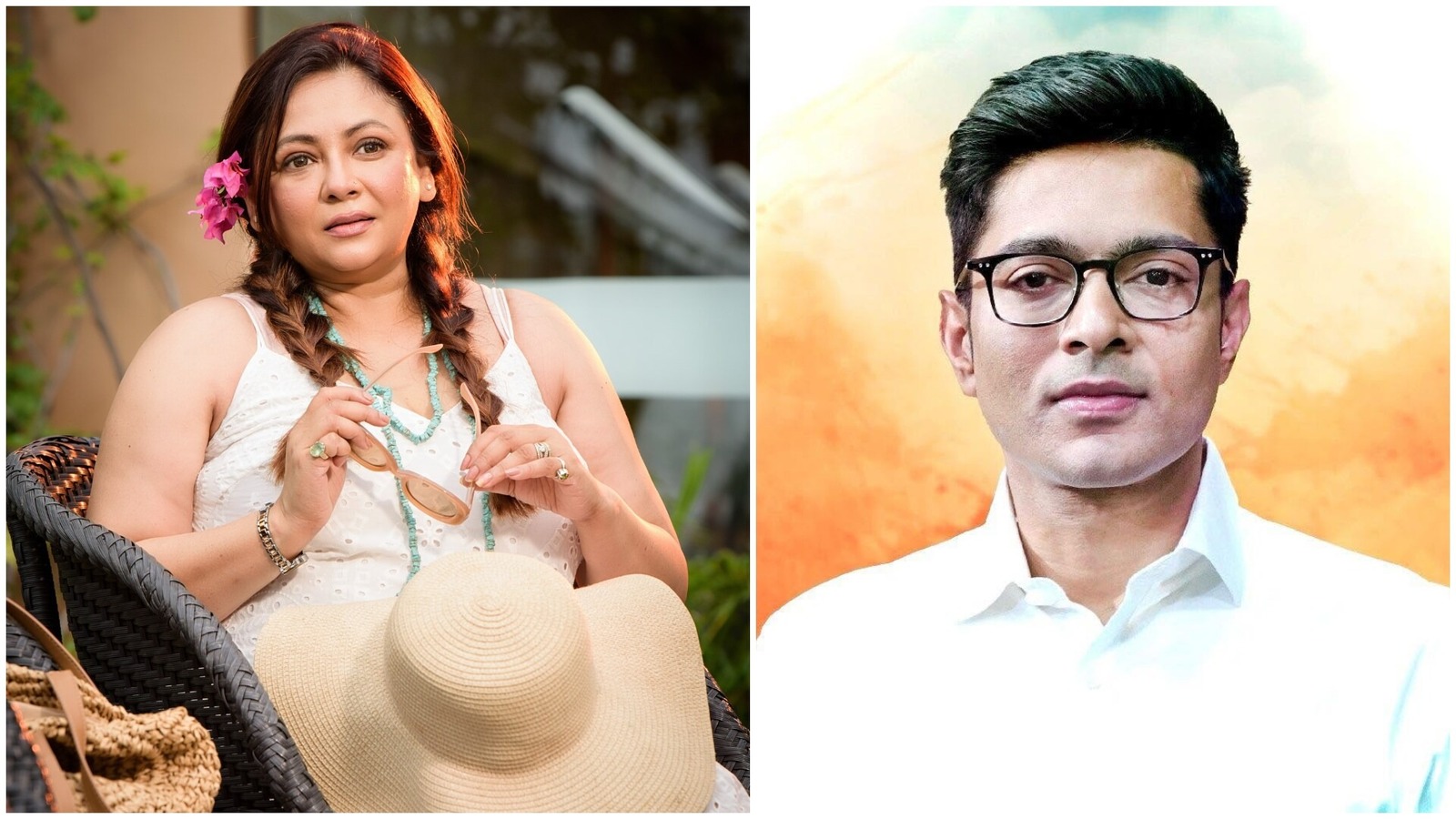অভিষেকের বিদেশযাত্রার অনুমতি নিয়ে সুপ্রিম কোর্টের রায়ে কটাক্ষ শ্রীলেখা মিত্রের