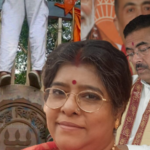 যাদবপুর বিশ্ববিদ্যালয়ের ঘটনা নিয়ে মুখ্যমন্ত্রীকে খোলা চিঠি মানসী সিনহার