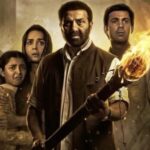 বাটোয়ারা ১৯৪৭ ছবিতে সানি দেওলের পারিশ্রমিক ৬০ কোটি টাকা