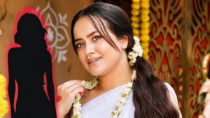 তারে ধরি ধরি মনে করি ধারাবাহিক ছাড়লেন অহনা দত্ত বিগ বস নিয়ে তুঙ্গে জল্পনা