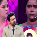 রিয়েলিটি শোয়ের মঞ্চে অসহায় বিধবার আর্তি, সুদীপ্তার আহ্বানে রীতার পাশে সাংসদ দেব
