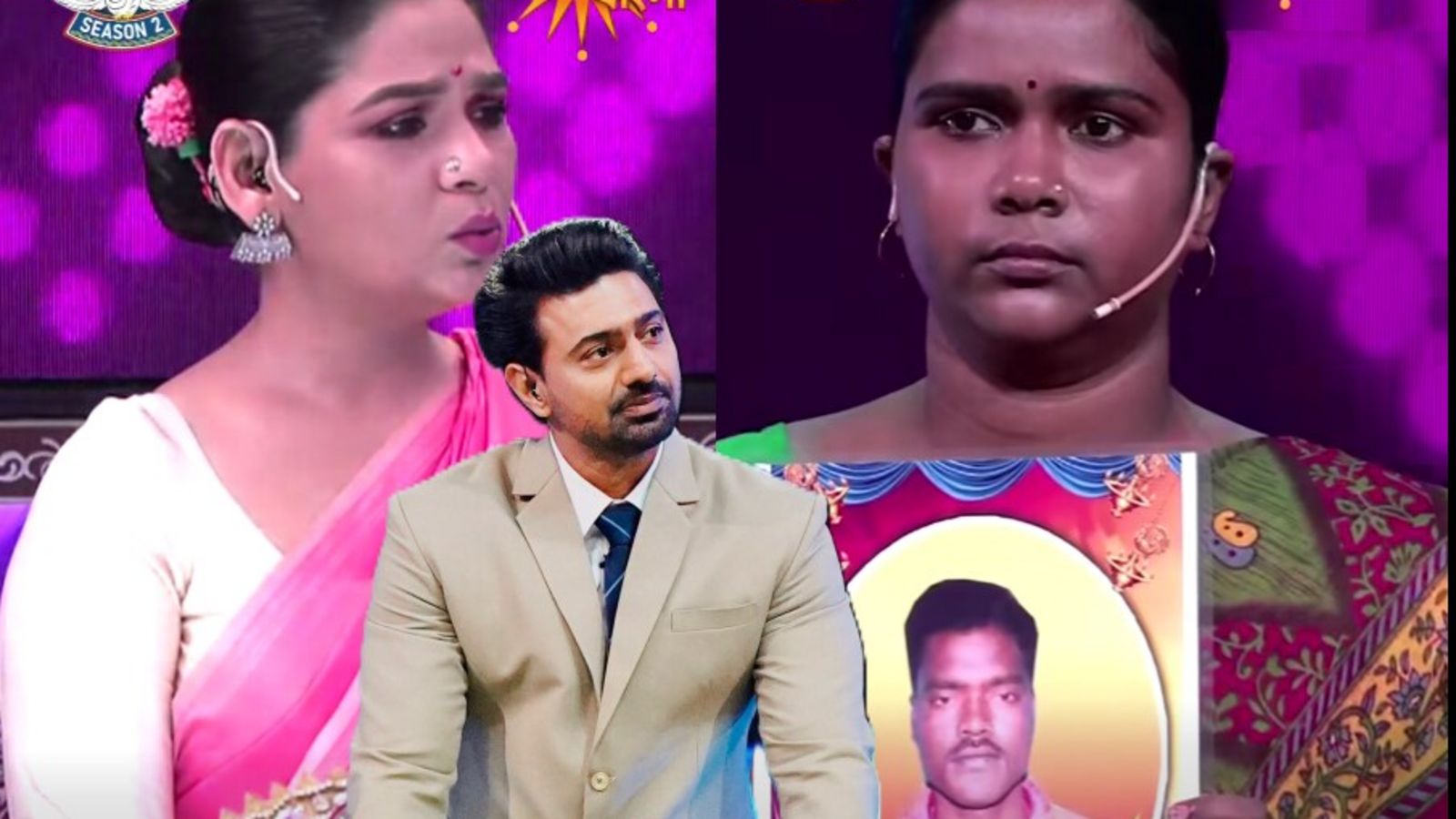 রিয়েলিটি শোয়ের মঞ্চে অসহায় বিধবার আর্তি, সুদীপ্তার আহ্বানে রীতার পাশে সাংসদ দেব