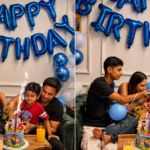 পাঁচ বছরে পা রাখল ইশান, যশের দুই ছেলের মিষ্টি বন্ধনে মুগ্ধ নেটপাড়া