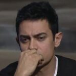তৃতীয় বিয়ের বিতর্কের মাঝেই বিষাদগ্রস্ত আমির খান ও তার পরিবার