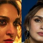 টক্সিক ছবির সেটে অন্তঃসত্ত্বা কিয়ারার পেশাদারিত্বে মুগ্ধ হুমা কুরেশি
