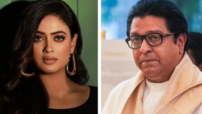 অপমানজনক মন্তব্যের জেরে রাজ ঠাকরের দলের তৎপরতায় ক্ষমা চাইলেন অভিযুক্ত