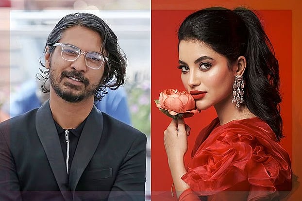 আইস্ক্রিনে মুক্তি পাচ্ছে আবদুল্লাহ মোহাম্মদ সাদের ওয়েব সিরিজ অ্যানি