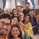 তিন মাসের মাথায় পর্দা নামল বাবলি সুন্দরীর শেষ হলো শুটিং পর্ব