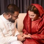 প্রথমবারের মতো কন্যাসন্তানের বাবা হলেন সংগীত পরিচালক জাহিদ নিরব