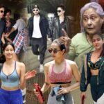 বলিউডের ঝকমকে পর্দার আড়ালে পাপারাজ্জি সংস্কৃতির অজানা হিসাব ও ব্যবসার অন্দরমহল