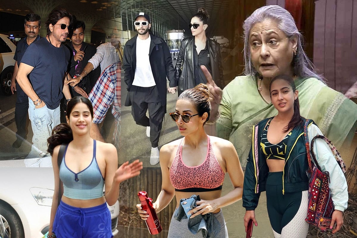 বলিউডের ঝকমকে পর্দার আড়ালে পাপারাজ্জি সংস্কৃতির অজানা হিসাব ও ব্যবসার অন্দরমহল