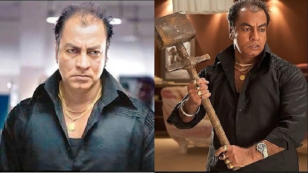 না ফেরার দেশে জনপ্রিয় খল অভিনেতা প্রদীপ রাওয়াত