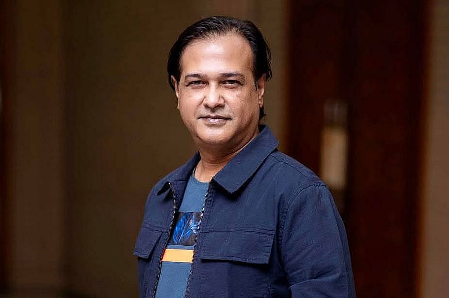 ফেসবুককে বিদায় জানালেন সংগীতশিল্পী আসিফ আকবর