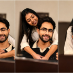 দেবজ্যোতির সঙ্গে প্রেমের নতুন অধ্যায় শুরু করলেন অভিনেত্রী সৌমি চক্রবর্তী