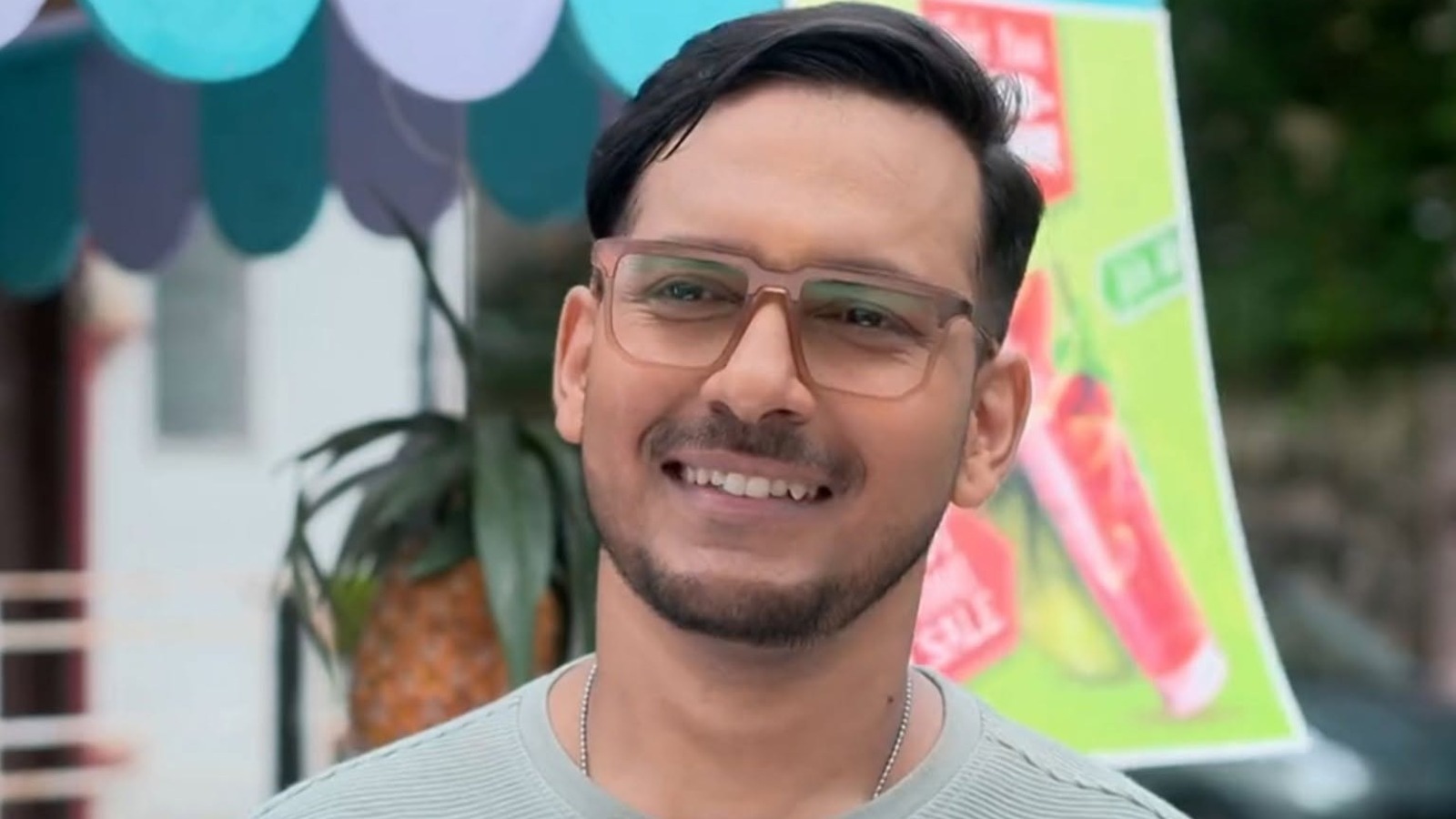 ওহ মোর দরদিয়া ধারাবাহিকে নতুন চরিত্রে রাজা গোস্বামীর চমকপ্রদ প্রবেশ