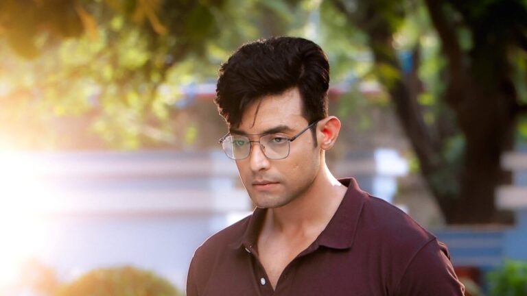বিচ্ছেদ গুঞ্জনে মুখ খুললেন রণজয় বিষ্ণু ব্যক্তিগত জীবনে হস্তক্ষেপ না করার অনুরোধ অভিনেতার