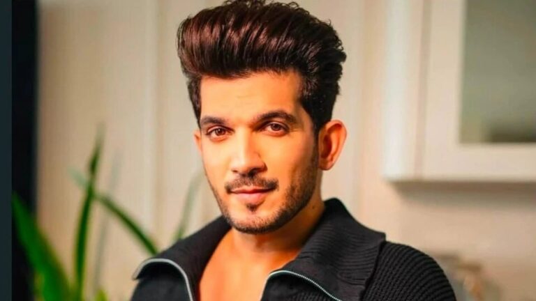 সড়ক দুর্ঘটনার কবলে অভিনেতা অর্জুন বিজলানি সুস্থ আছেন জানালেন নিজেই