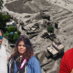 নেপালের হড়পা বানে আটকে পড়লেন টলিউড অভিনেতা খরাজ মুখোপাধ্যায় ও রজতাভ দত্ত
