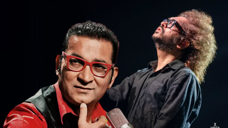 বাংলা ব্যান্ড সংগীত নিয়ে বিতর্কিত মন্তব্যে সমালোচনার মুখে অভিজিৎ ভট্টাচার্য