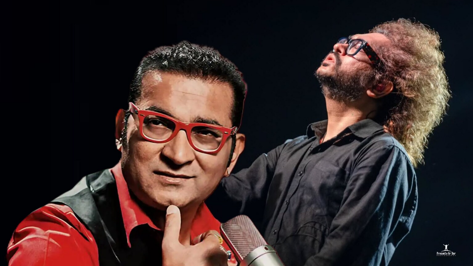 বাংলা ব্যান্ড সংগীত নিয়ে বিতর্কিত মন্তব্যে সমালোচনার মুখে অভিজিৎ ভট্টাচার্য