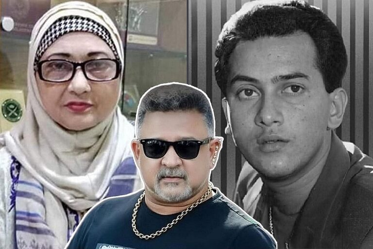 সালমান শাহ হত্যা মামলা ডনের গ্রেপ্তার ও নীলা চৌধুরীর ক্ষোভের প্রেক্ষিতে বিচার দাবি