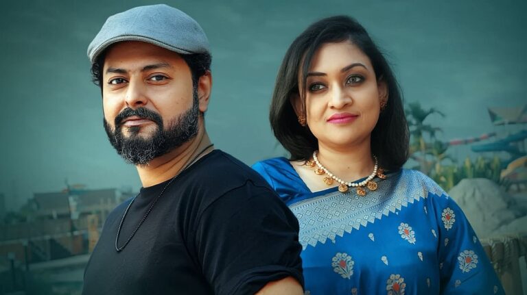 রেহান রাসুল ও রাপ্তি সারওয়াতের নতুন মৌলিক গান দূরত্ব আসছে খুব শিগগির