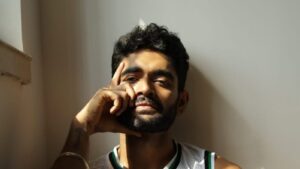 নতুন ধারাবাহিক বাঘিনী দিয়ে বাংলা পর্দায় ফিরছেন অভিনেতা সিদ্ধার্থ